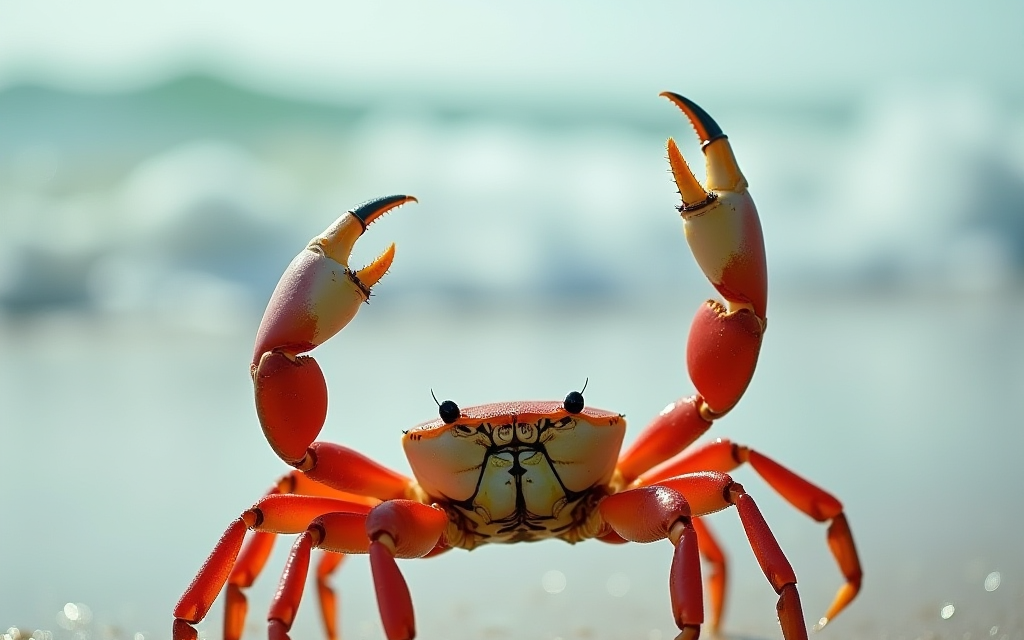 The Crab Meat Turned Out to Be Lethal
Or how OpenClaw, local micro-LLMs, and sovereign hardware are killing classical software