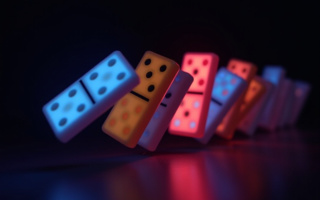 Dominoes