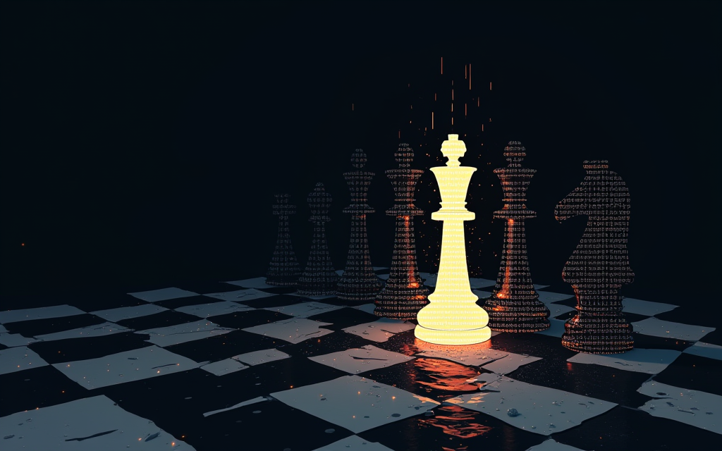 AI Market: Digest for July 27, 2026